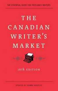 The Canadian Writer's Market