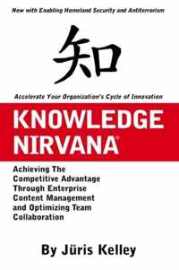 Knowledge Nirvana