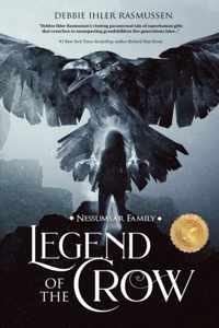 Nessumsar Family - Legend of the Crow