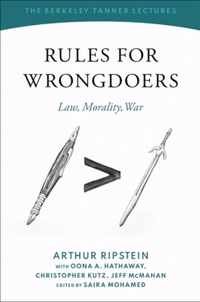 Rules for Wrongdoers