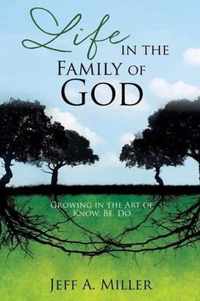 Life in the Family of God