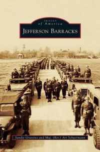 Jefferson Barracks