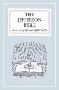 The Jefferson Bible