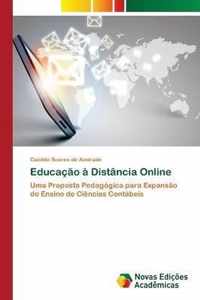 Educacao a Distancia Online