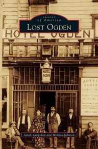 Lost Ogden