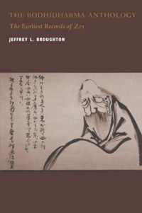 The Bodhidharma Anthology