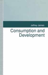 Consumption and Development
