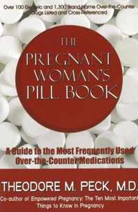 The Pregnant Woman S Pill Book