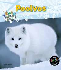 Poolvos - Katie Marsico - Hardcover (9789461750990)