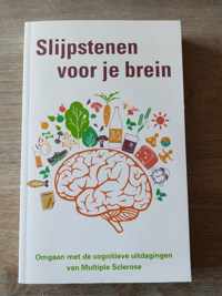 Slijpstenen voor je brein - Omgaan met de cognitieve uitdagingen van Multiple Sclerose