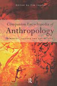 Companion Encyclopaedia of Anthropology