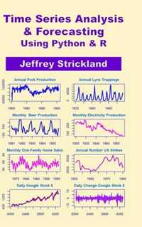 Time Series Analysis and Forecasting using Python & R