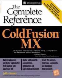 ColdFusion MX