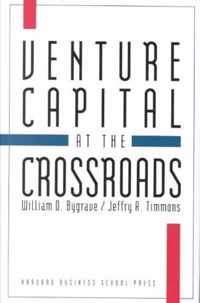 Venture Capital at the Crossroads