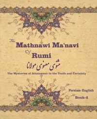 The Mathnawi Manavi of Rumi, Book-2