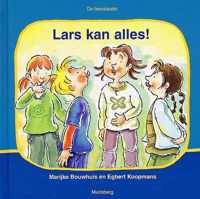 Lars Kan Alles!