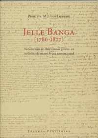 Jelle Banga (1786-1877)