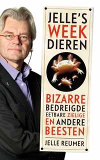 Jelle's weekdieren