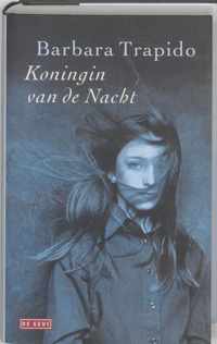 Koningin Van De Nacht