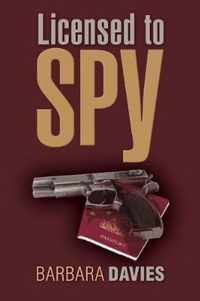 Licensed to Spy