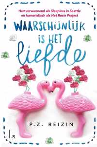 Waarschijnlijk is het liefde