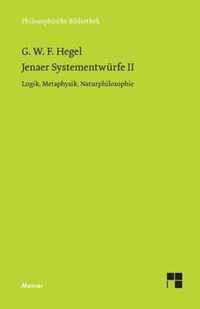 Jenaer Systementwurfe II