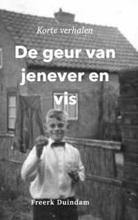 De geur van jenever en vis