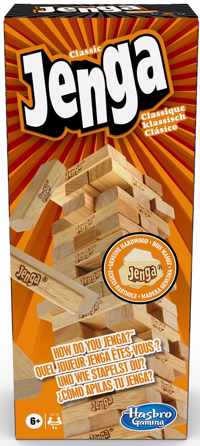 Jenga