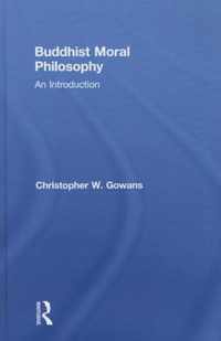 Buddhist Moral Philosophy