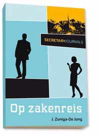Secretary Journals - Op Zakenreis