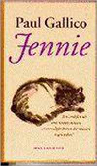 Jennie. roman