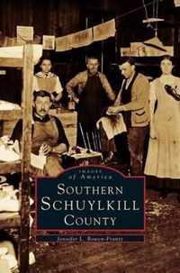 Southern Schuylkhill County