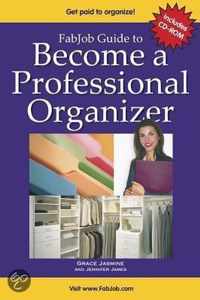 Become a Professional Organizer