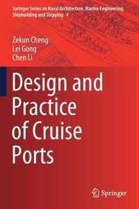 Design and Practice of Cruise Ports