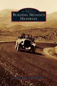 Building Nevada's Highways