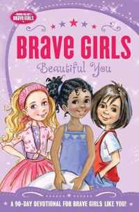 Brave Girls: Beautiful You