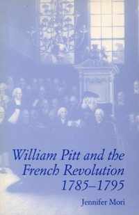 William Pitt and the French Revolution, 1785-1795