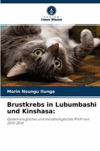 Brustkrebs in Lubumbashi und Kinshasa