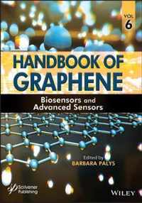 Handbook of Graphene, Volume 6