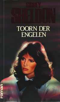 Toorn der engelen