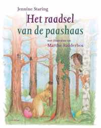 Het raadsel van de paashaas