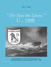 Die Spur des Loewen U1202