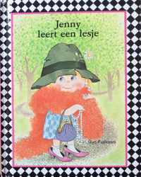 Jenny leert een lesje