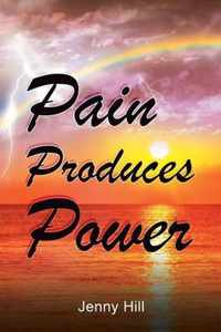 Pain Produces Power