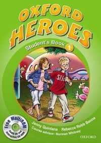 Oxford Heroes 1