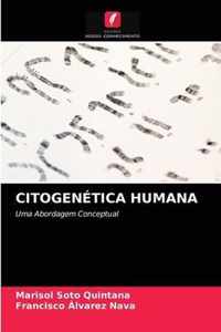 Citogenetica Humana