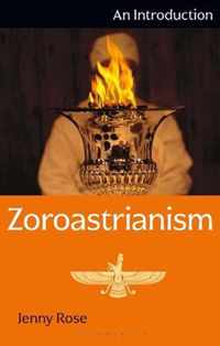 Zoroastrianism