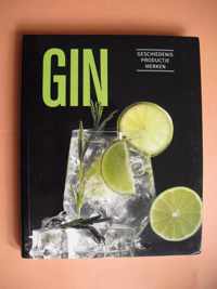 GIN - Jens Dreisbach