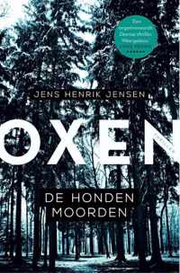 Oxen 1 - De hondenmoorden