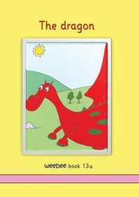 The dragon